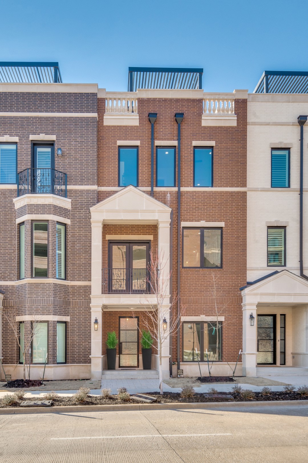 218 E Dallas Road Grapevine TX 76051