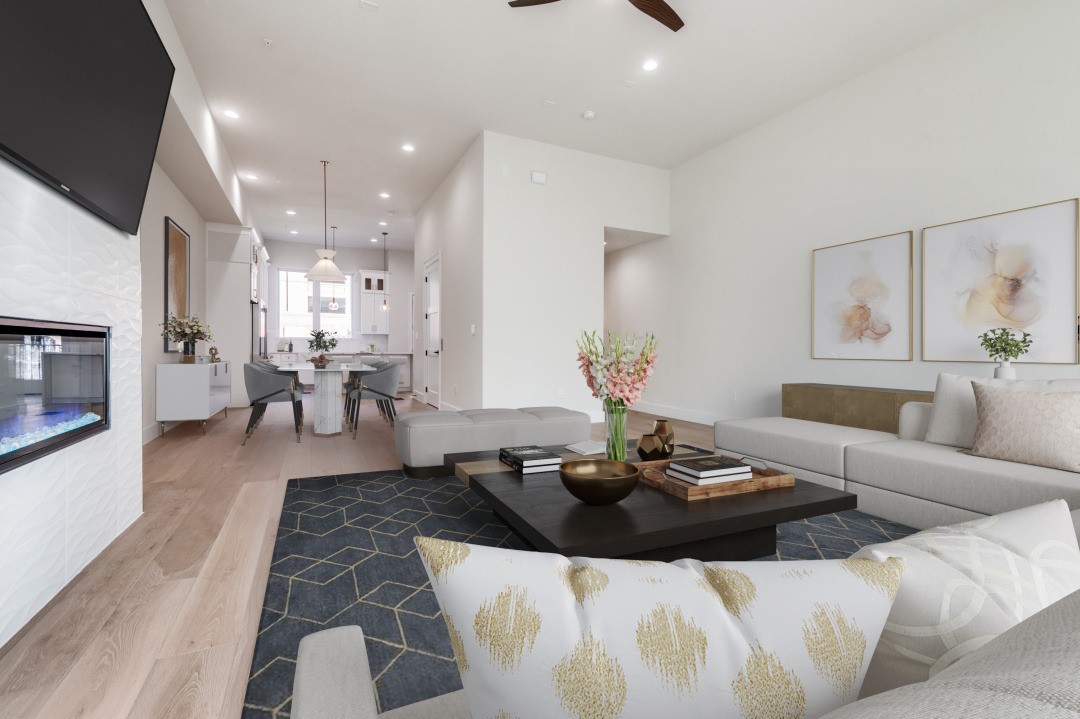 218 E Dallas Road Grapevine TX 76051