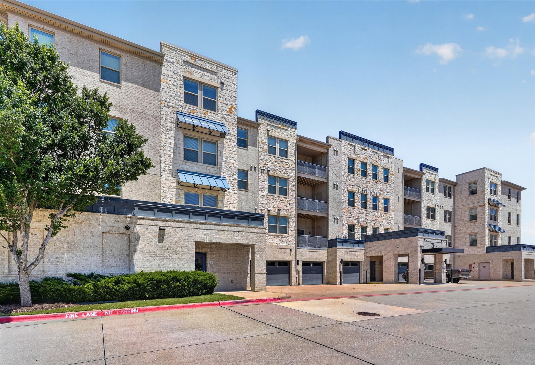 651 N Watters Road Allen TX 75013