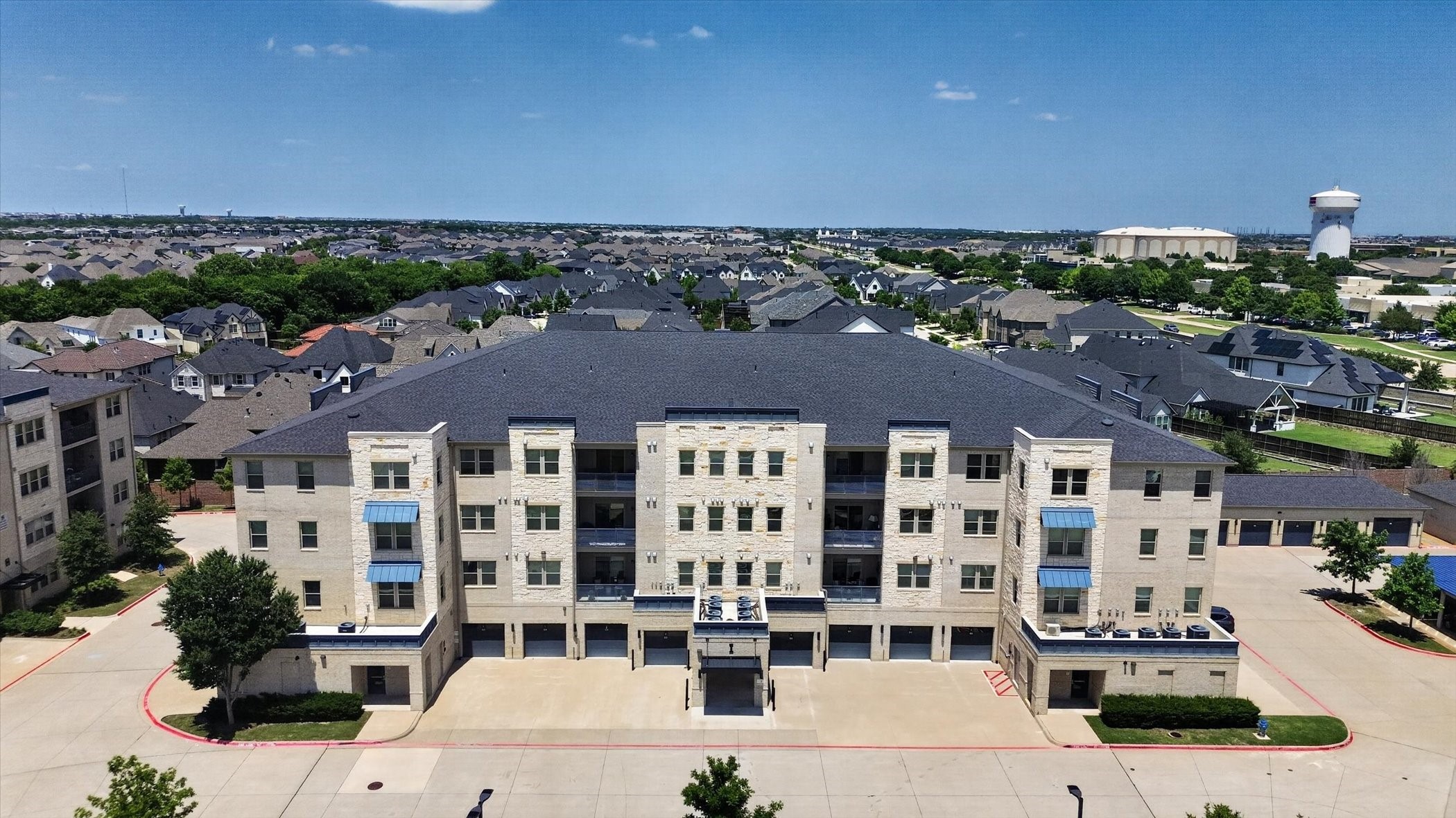 651 N Watters Road Allen TX 75013