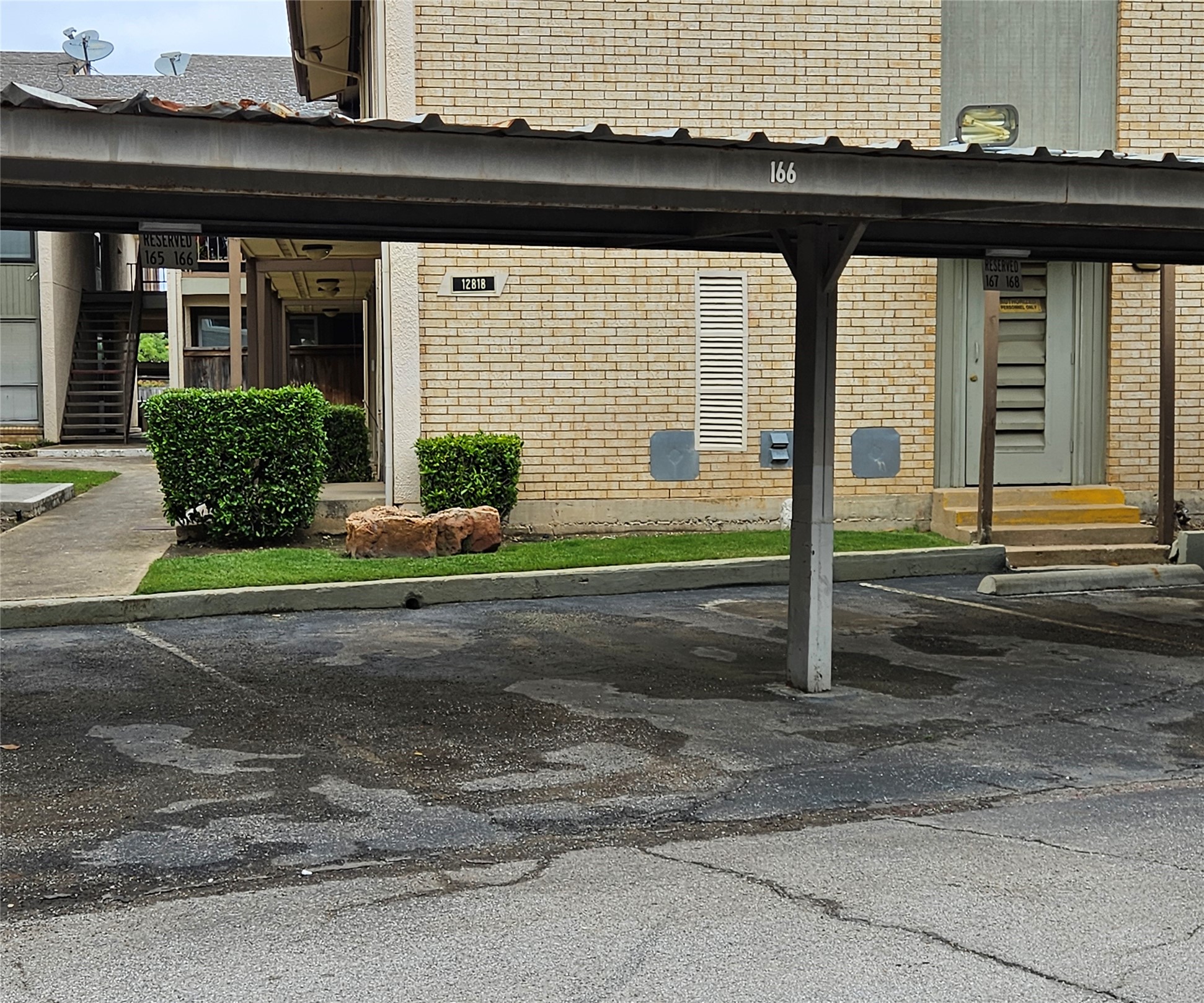 12816 Midway Road Dallas TX 75244