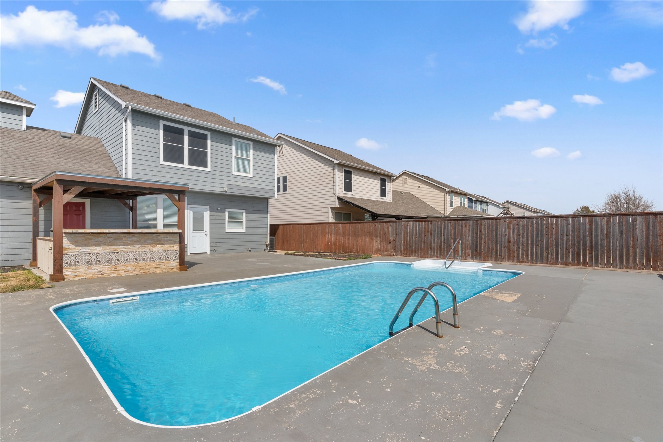 913 Chickesaw Lane Wylie TX 75098