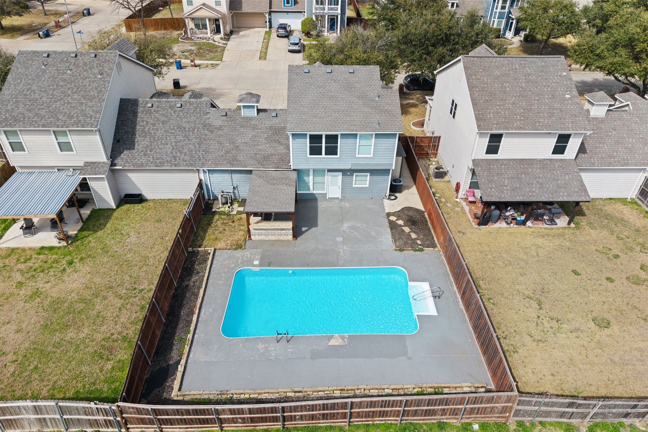 913 Chickesaw Lane Wylie TX 75098
