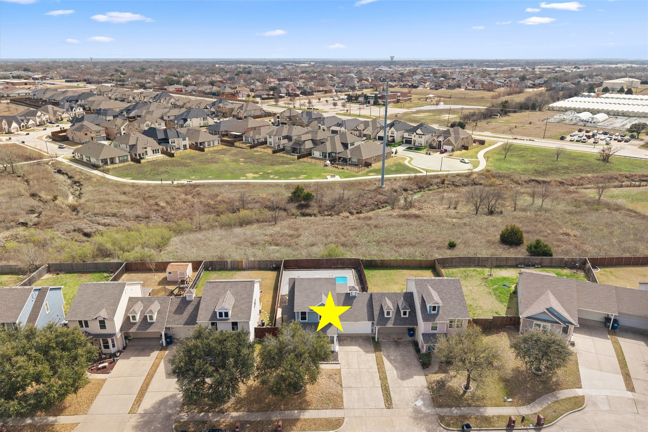 913 Chickesaw Lane Wylie TX 75098