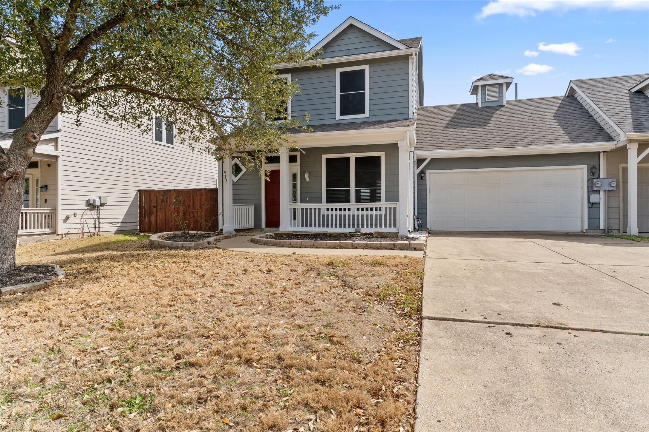 913 Chickesaw Lane Wylie TX 75098