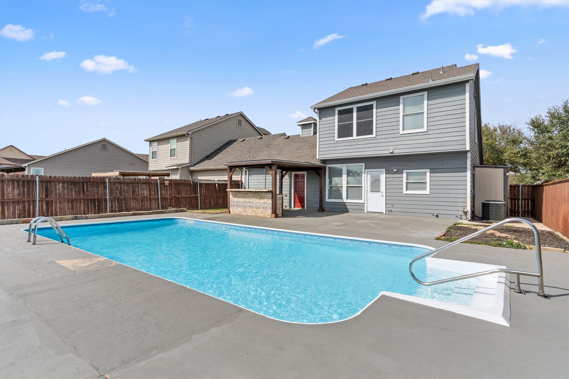 913 Chickesaw Lane Wylie TX 75098