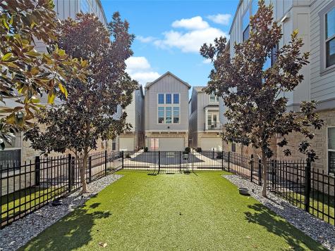 5140 Garrett Field Court Dallas TX 75206