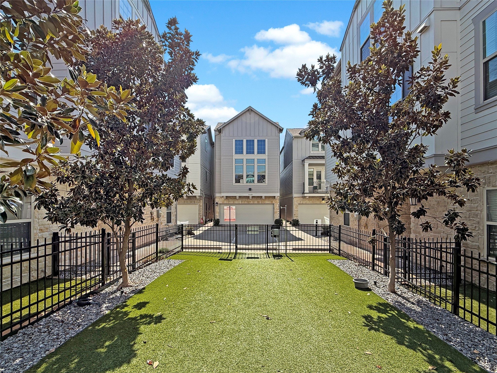 5140 Garrett Field Court Dallas TX 75206