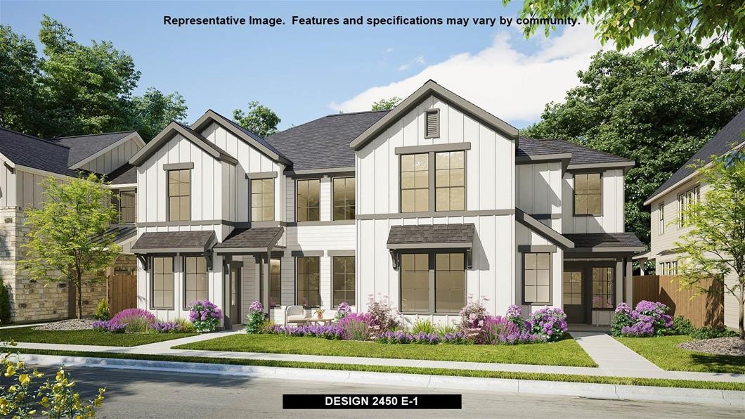 2305 Offerande Drive Aledo TX 76008