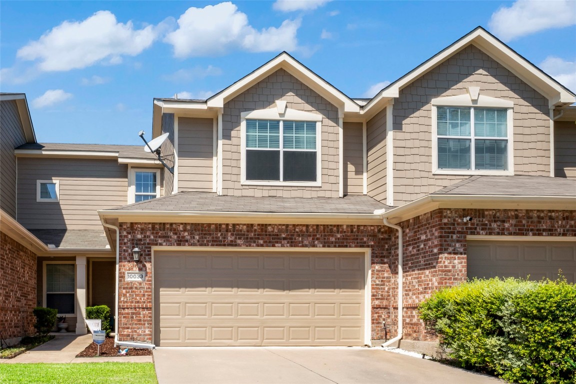 10033 Monastery Drive Plano TX 75025