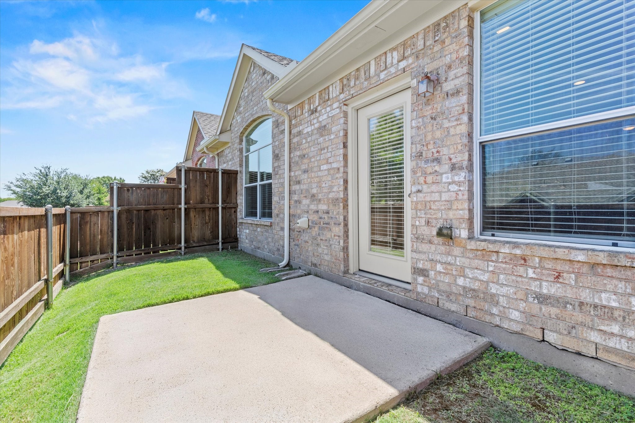 2821 Fordham Road Plano TX 75025