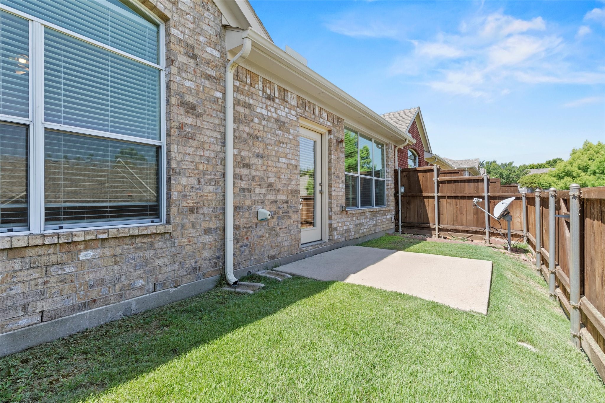 2821 Fordham Road Plano TX 75025