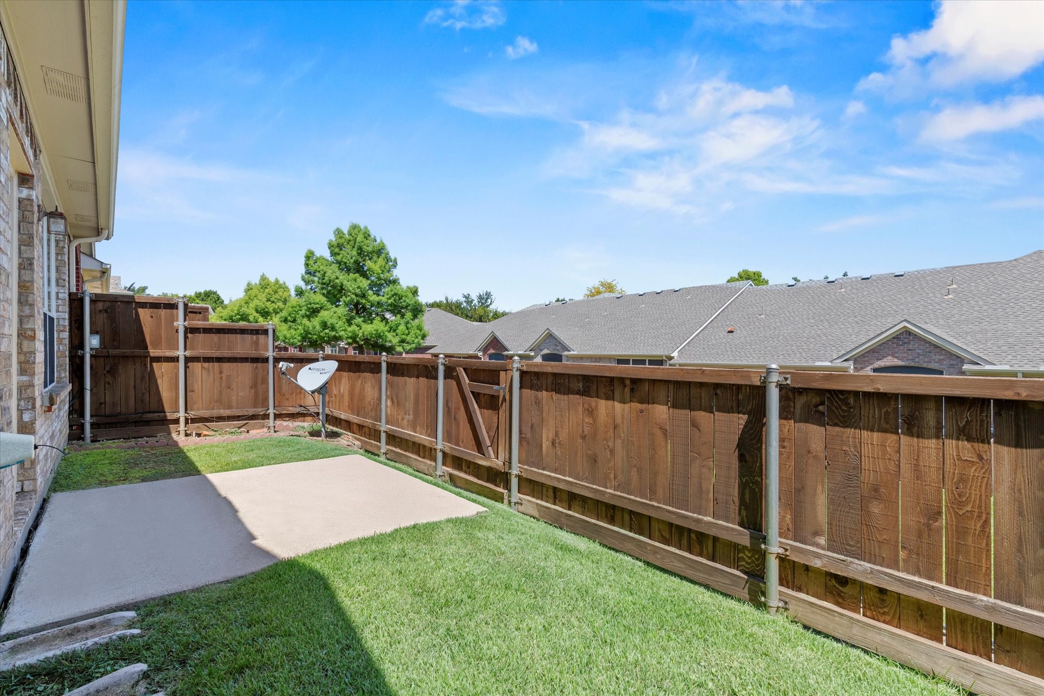 2821 Fordham Road Plano TX 75025