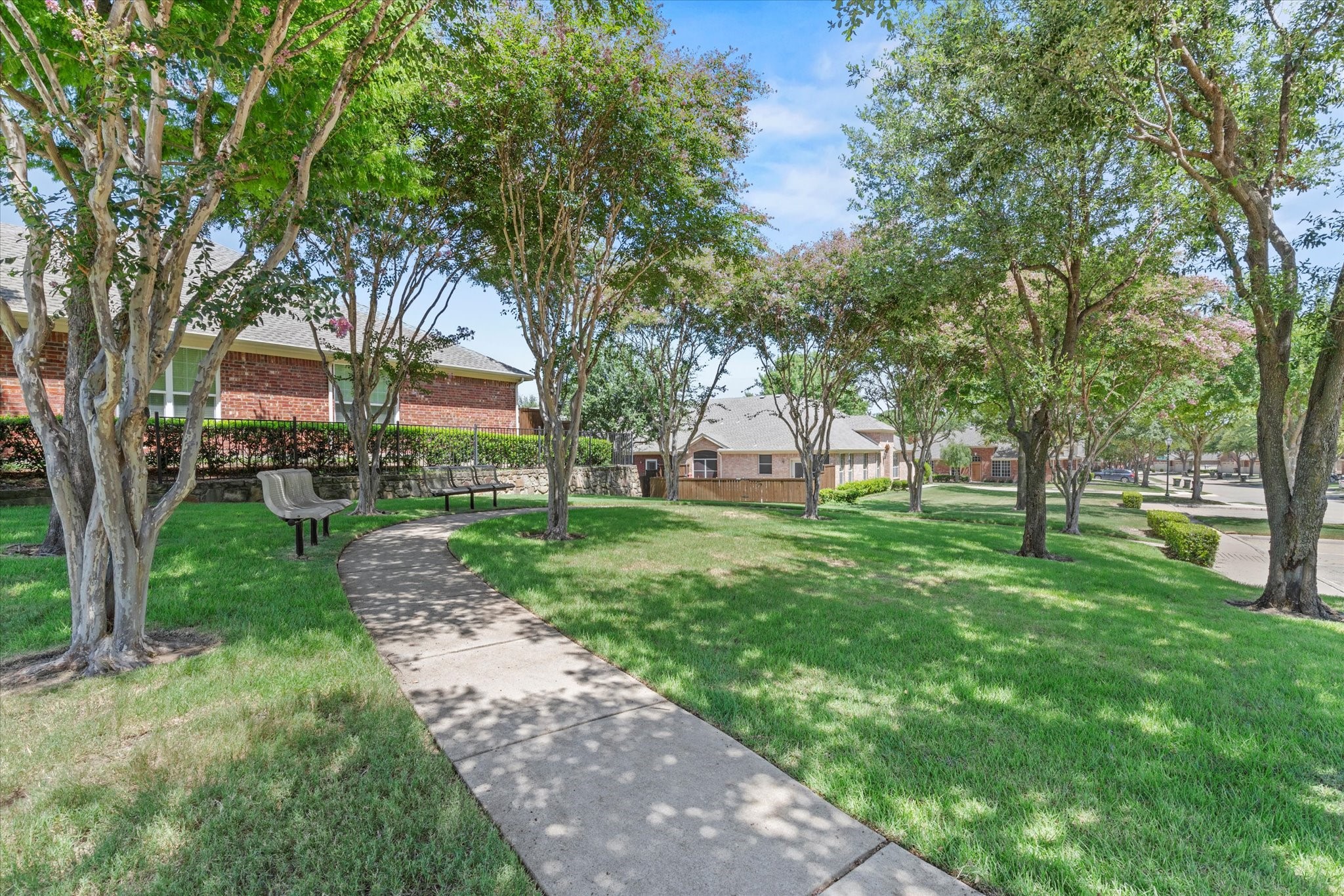 2821 Fordham Road Plano TX 75025