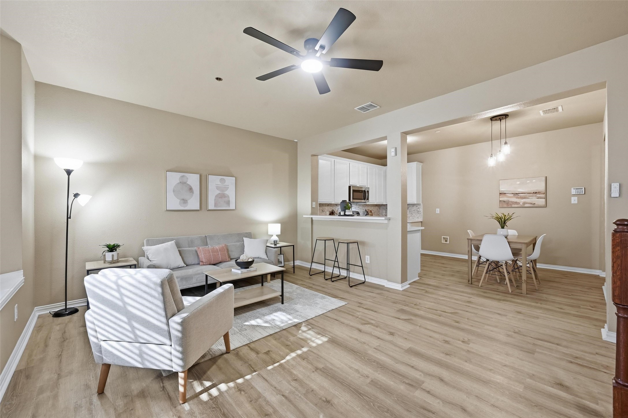 2522 Durango Ridge Drive Bedford TX 76021