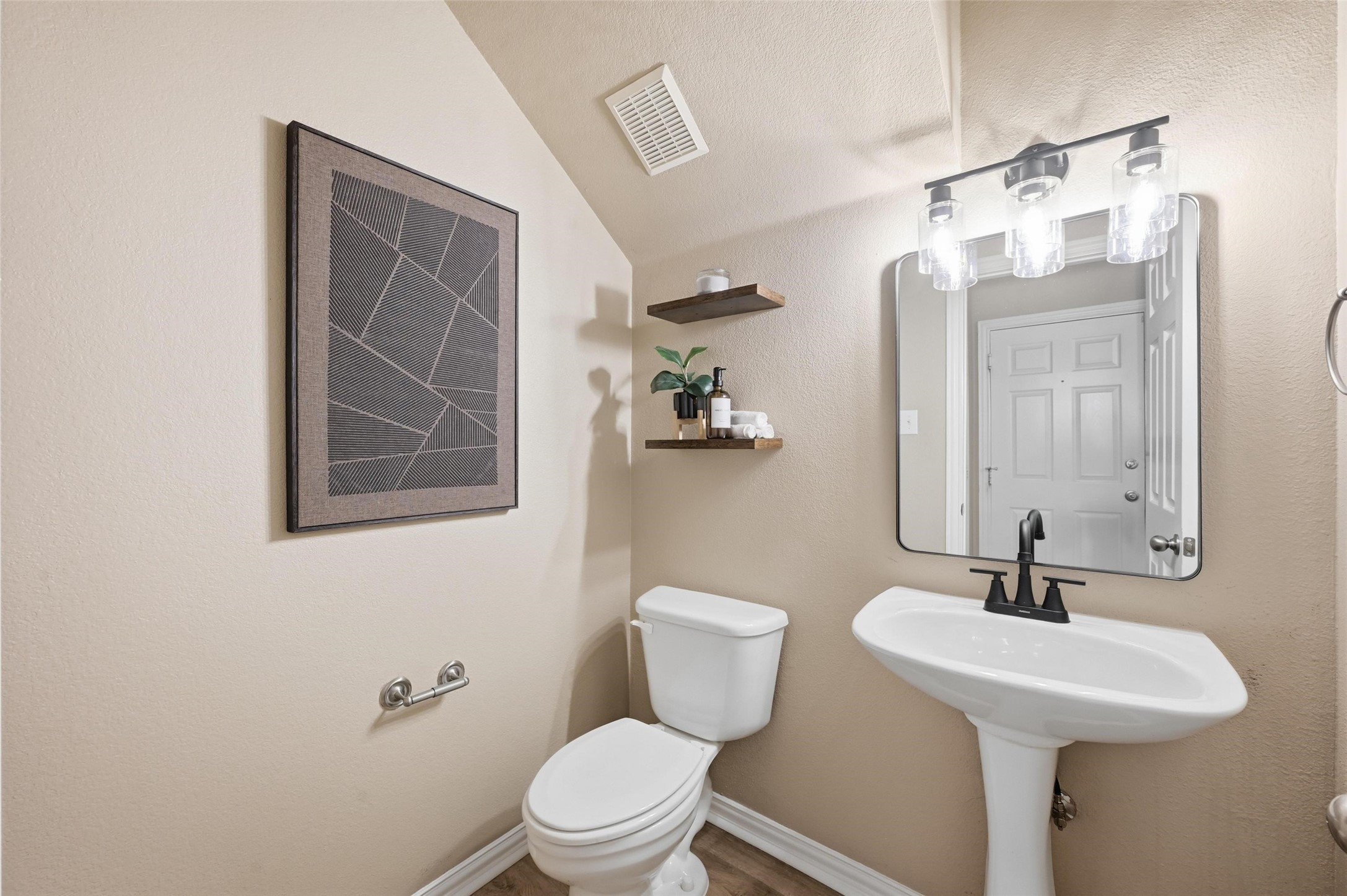 2522 Durango Ridge Drive Bedford TX 76021