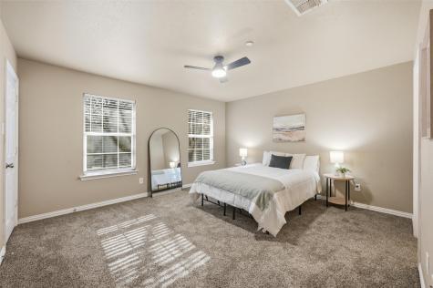 2522 Durango Ridge Drive Bedford TX 76021