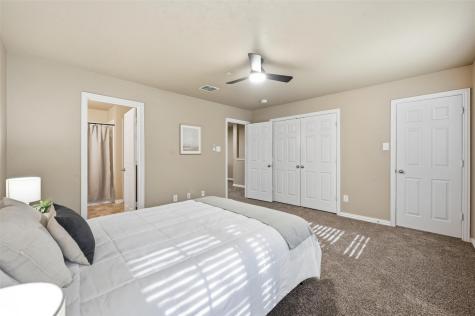 2522 Durango Ridge Drive Bedford TX 76021