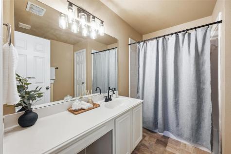 2522 Durango Ridge Drive Bedford TX 76021