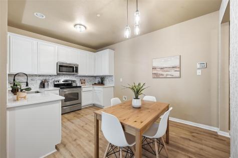 2522 Durango Ridge Drive Bedford TX 76021