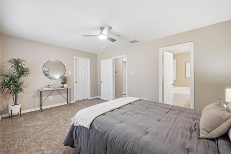 2522 Durango Ridge Drive Bedford TX 76021