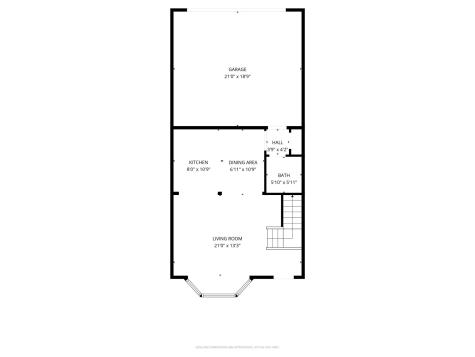 2522 Durango Ridge Drive Bedford TX 76021