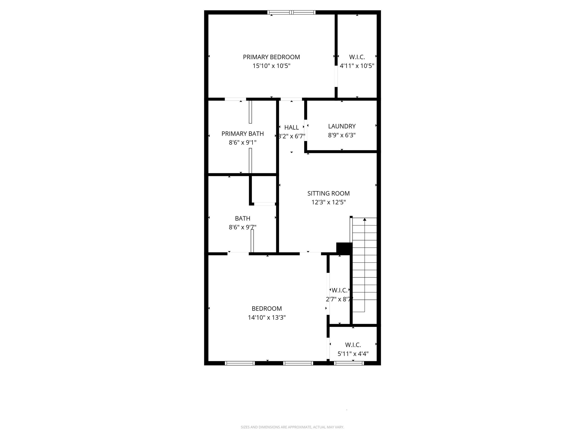 2522 Durango Ridge Drive Bedford TX 76021