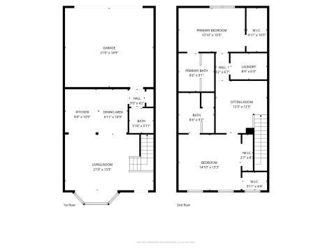 2522 Durango Ridge Drive Bedford TX 76021