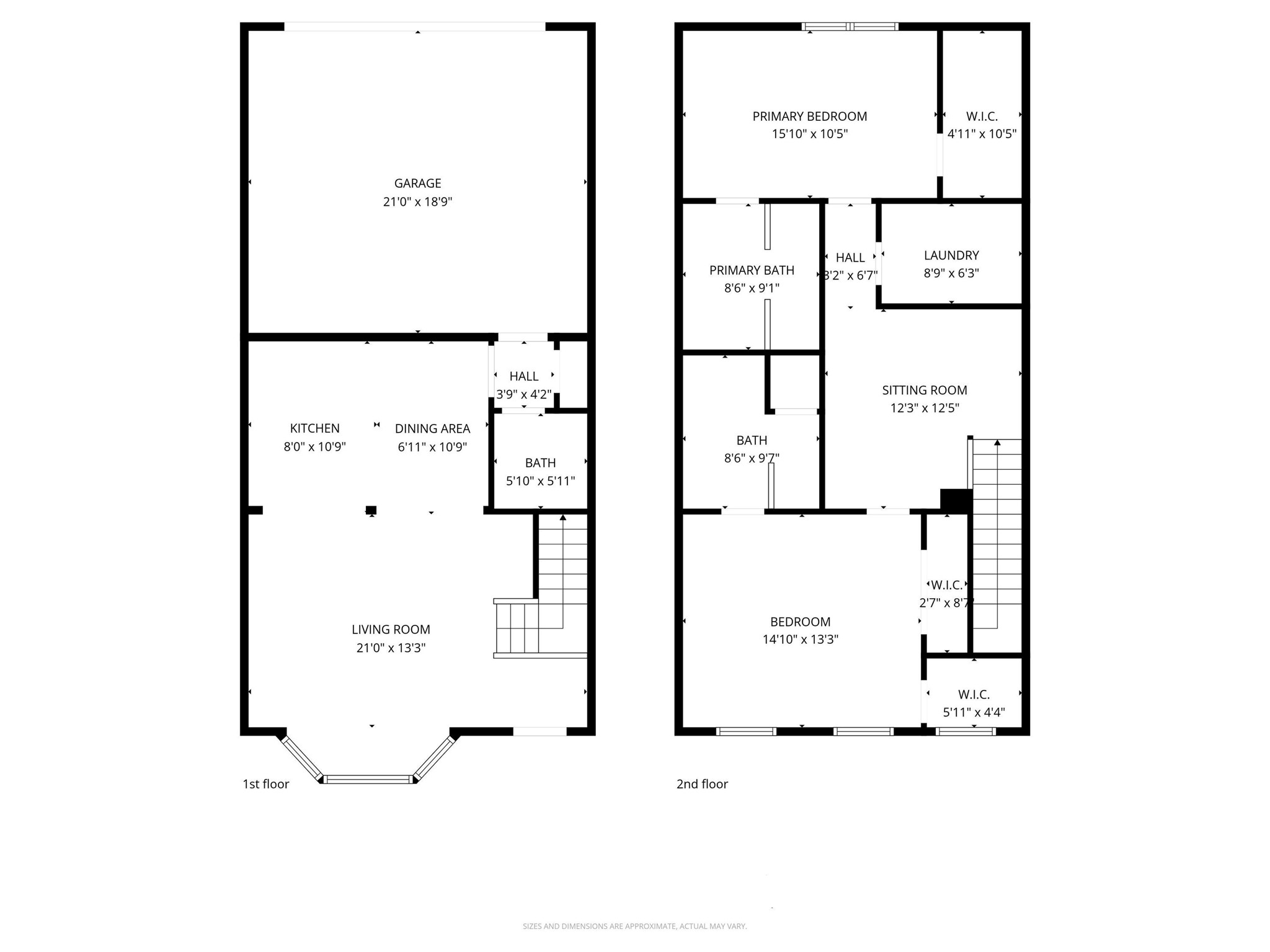 2522 Durango Ridge Drive Bedford TX 76021