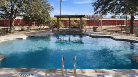 2522 Durango Ridge Drive Bedford TX 76021