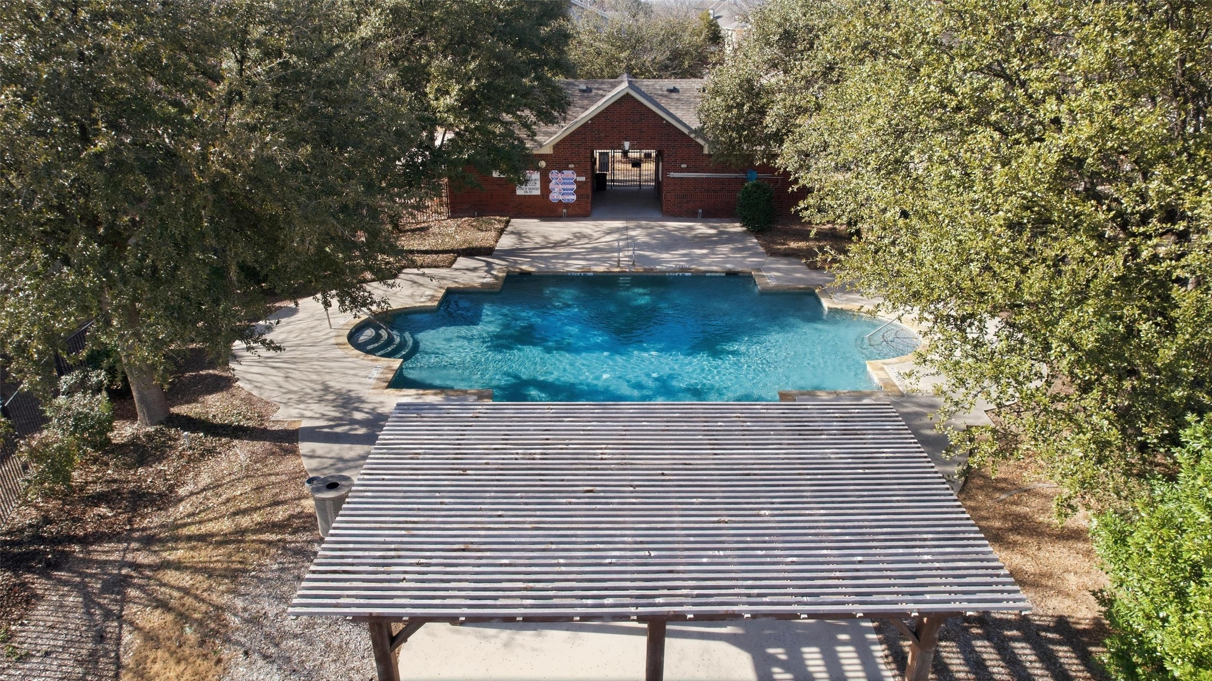 2522 Durango Ridge Drive Bedford TX 76021