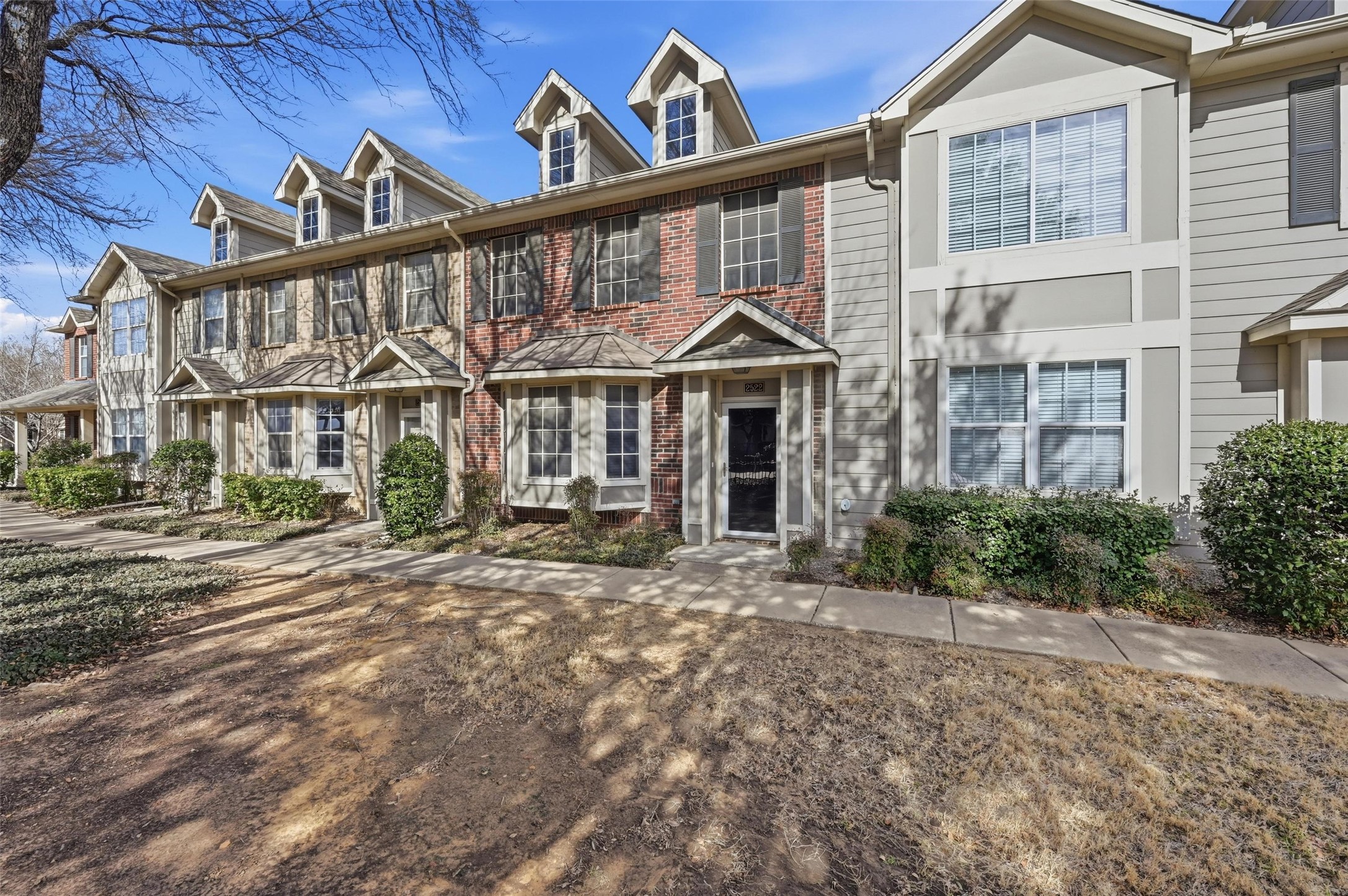 2522 Durango Ridge Drive Bedford TX 76021