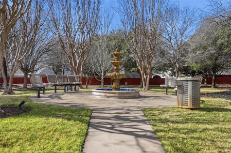 2522 Durango Ridge Drive Bedford TX 76021