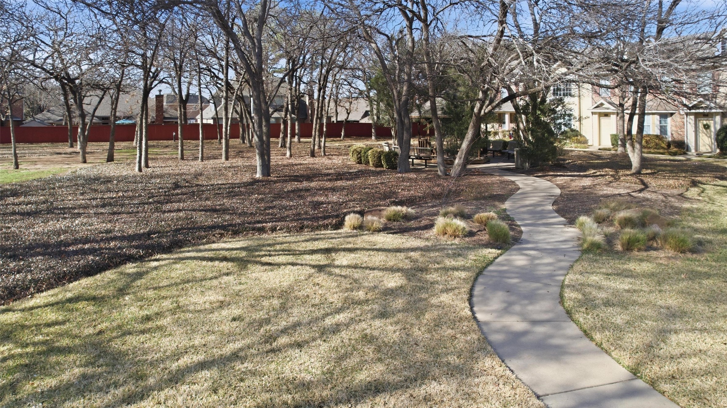 2522 Durango Ridge Drive Bedford TX 76021