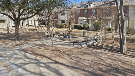 2522 Durango Ridge Drive Bedford TX 76021