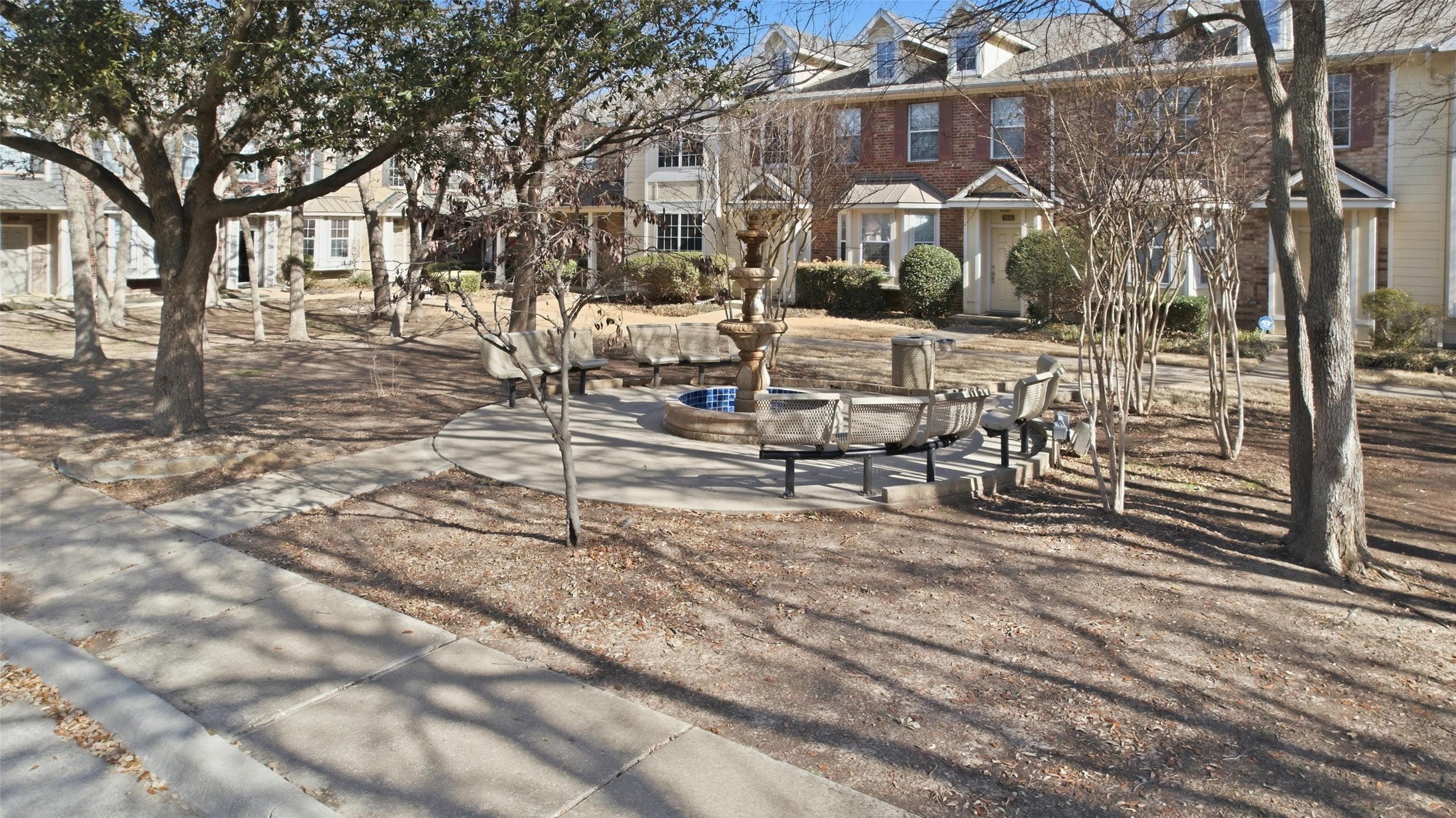 2522 Durango Ridge Drive Bedford TX 76021