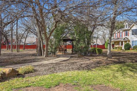 2522 Durango Ridge Drive Bedford TX 76021
