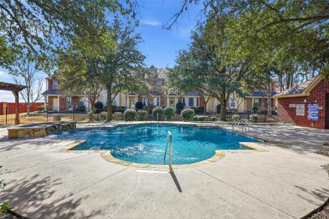 2522 Durango Ridge Drive Bedford TX 76021