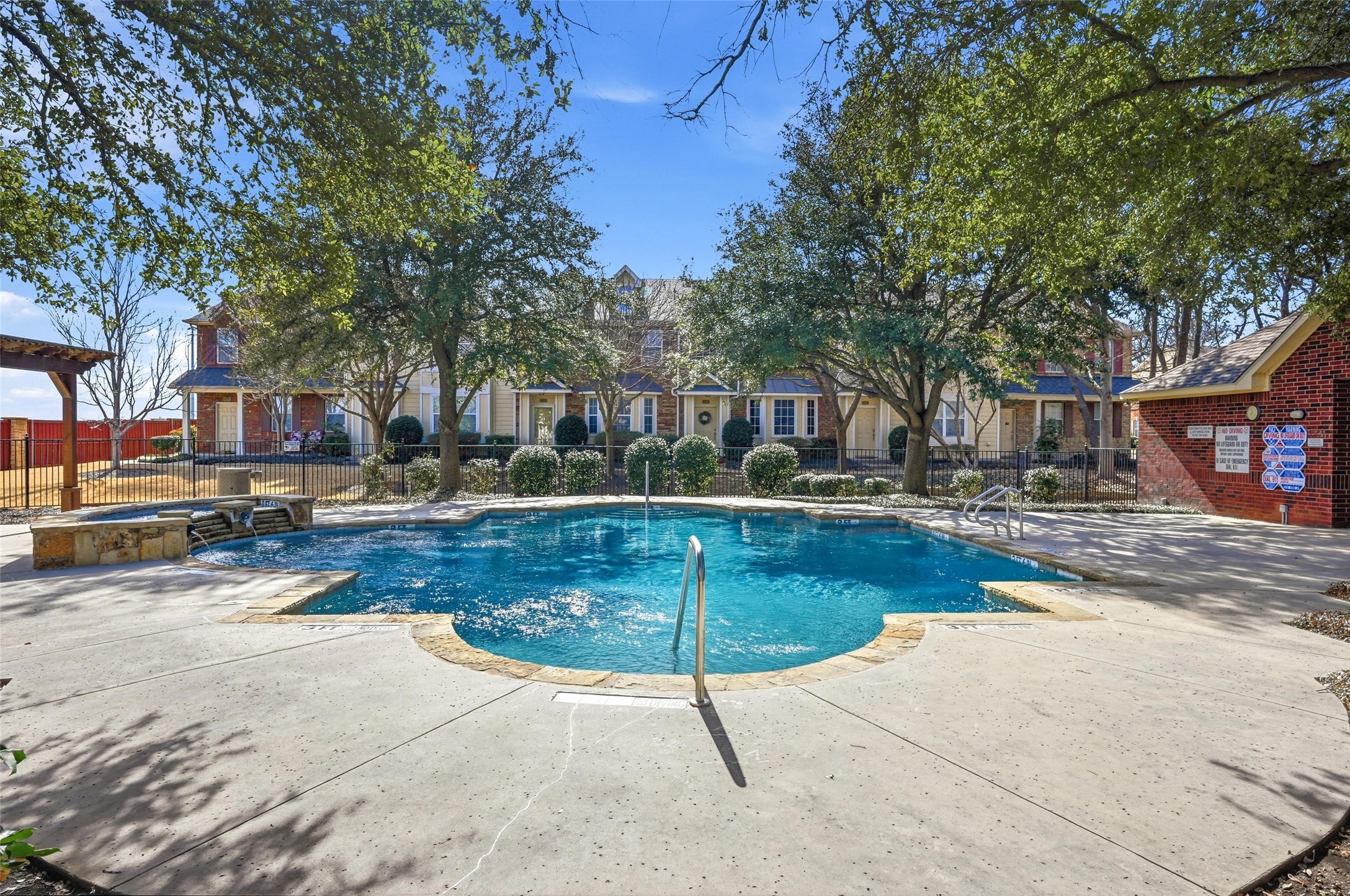 2522 Durango Ridge Drive Bedford TX 76021