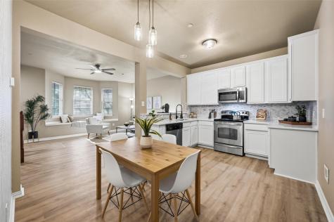 2522 Durango Ridge Drive Bedford TX 76021