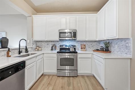 2522 Durango Ridge Drive Bedford TX 76021