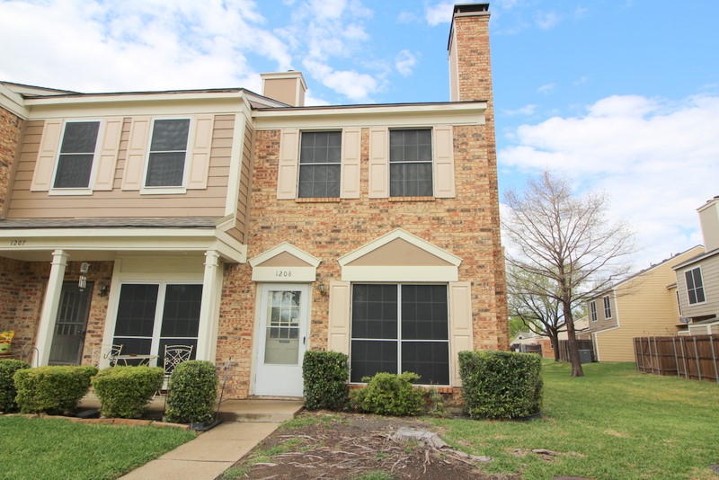 3801 14th Street Plano TX 75074