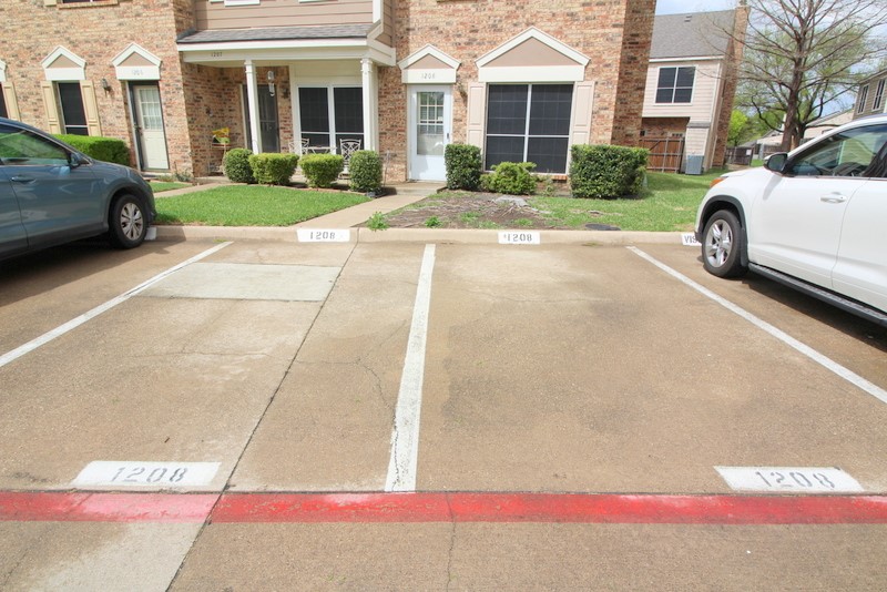 3801 14th Street Plano TX 75074