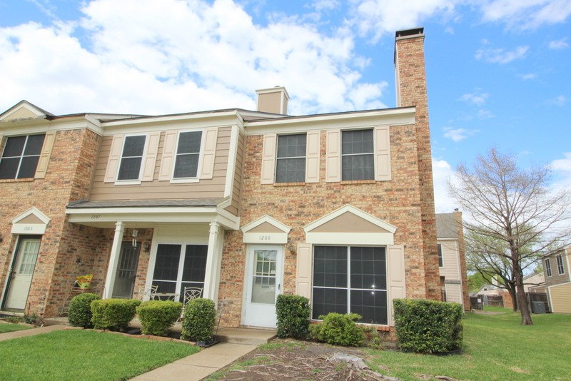 3801 14th Street Plano TX 75074
