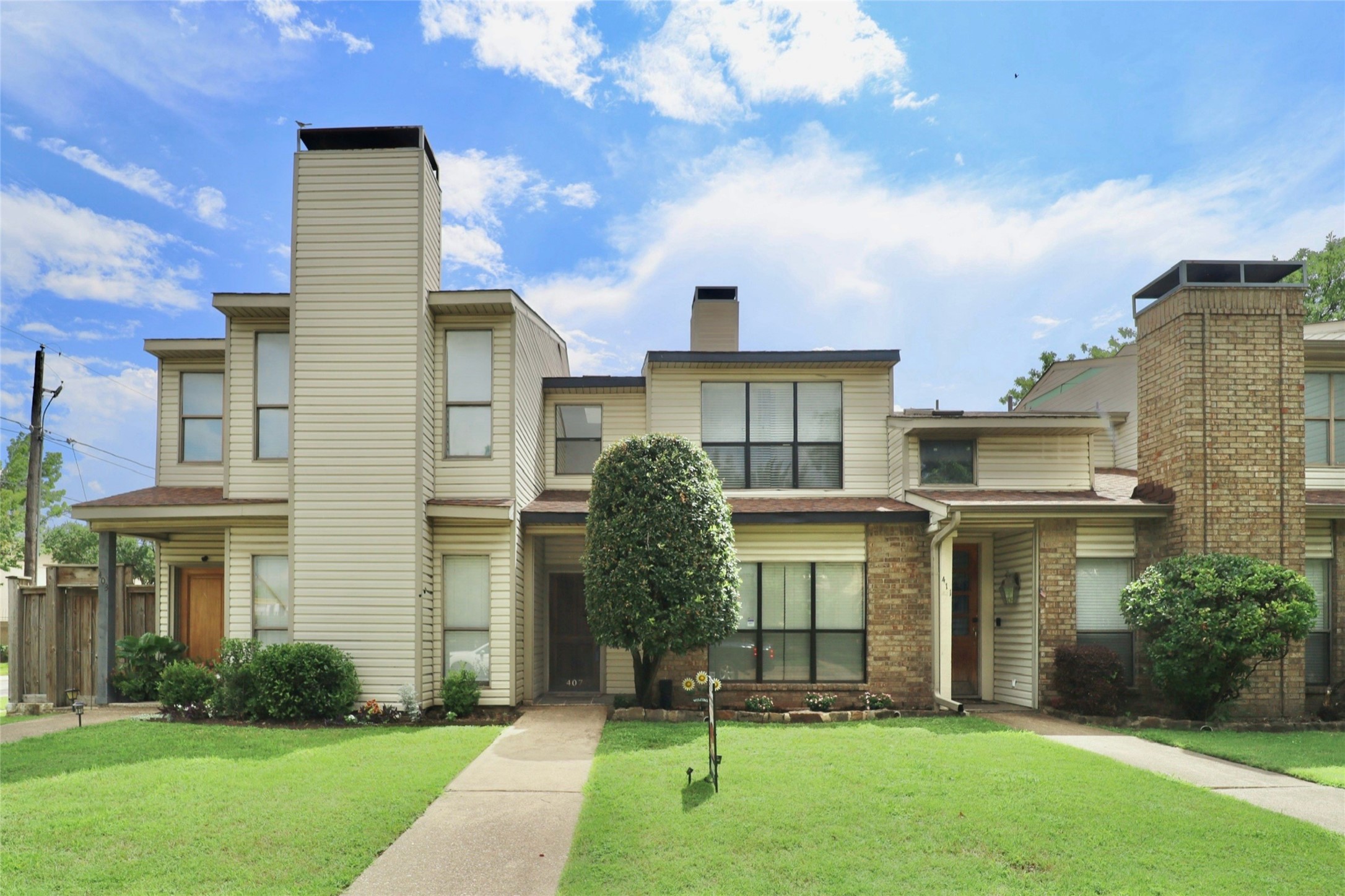 407 Josephine Street Dallas TX 75246