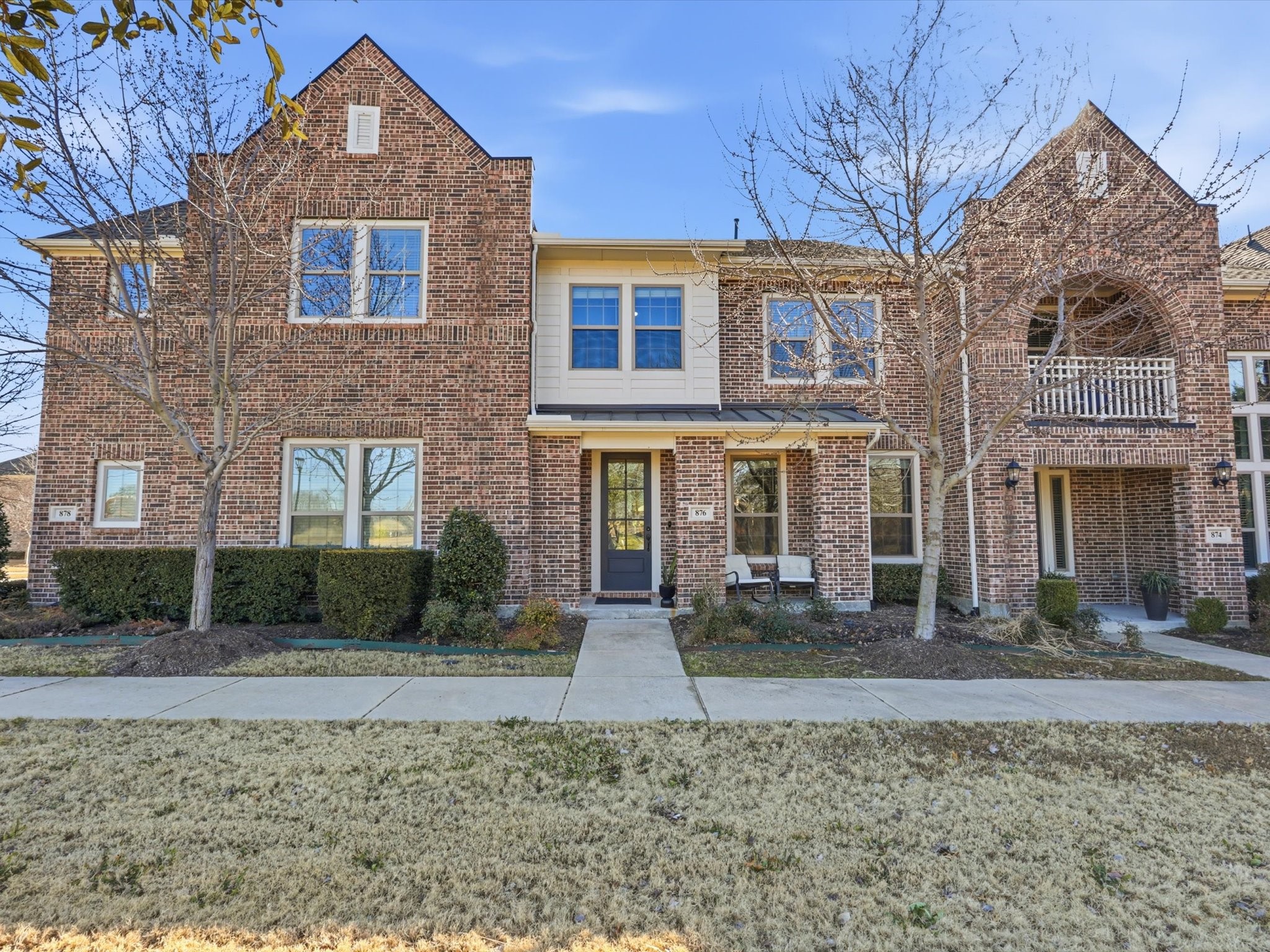 876 S Highway 5 Fairview TX 75069