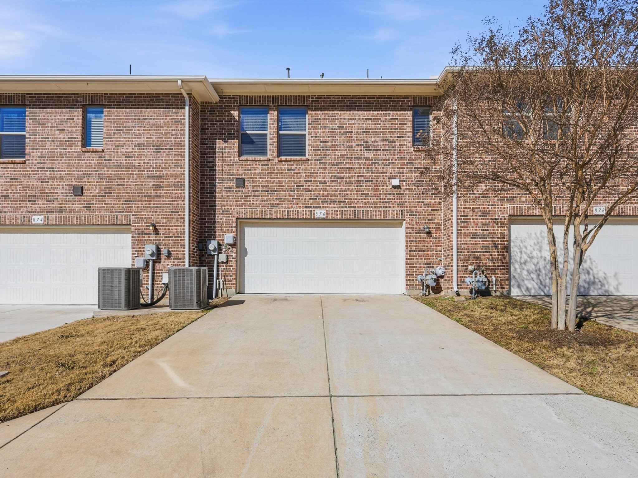 876 S Highway 5 Fairview TX 75069