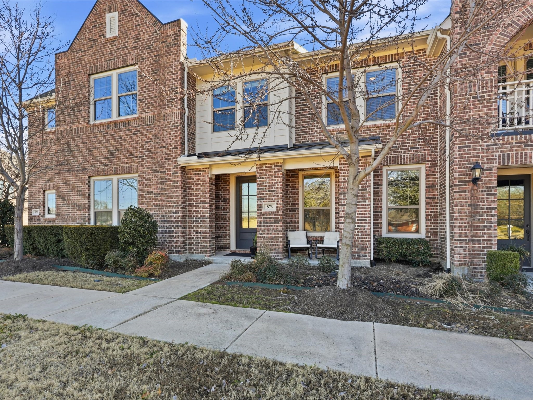 876 S Highway 5 Fairview TX 75069