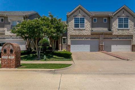 2521 Rue De Ville Irving TX 75038