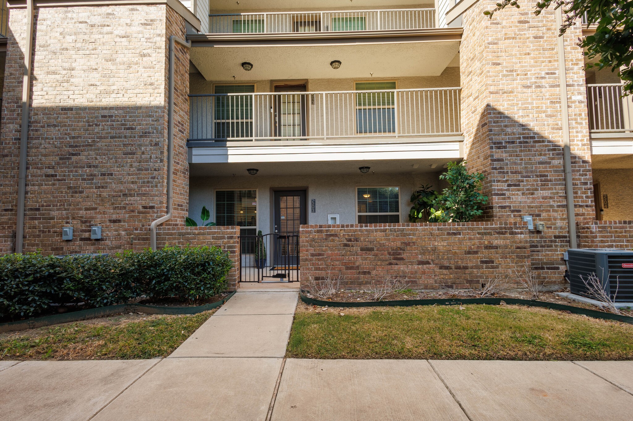 6108 Abrams Road Dallas TX 75231